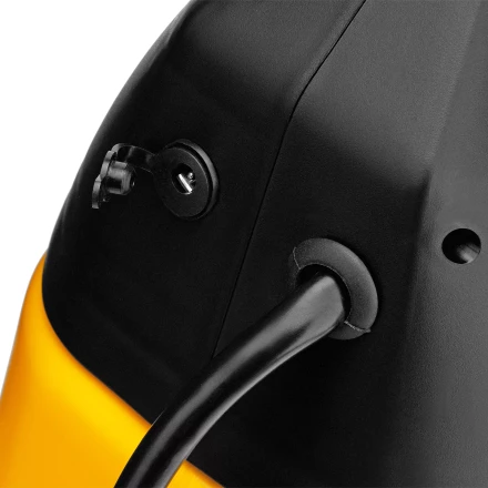 Опрыскиватель аккумуляторный Denzel D-5LI, 5 л, Li-Ion акк., 12 В, 2 Ач 64790 купить в Урае