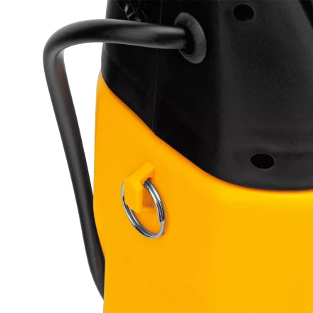 Опрыскиватель аккумуляторный Denzel D-5LI, 5 л, Li-Ion акк., 12 В, 2 Ач 64790 купить в Урае