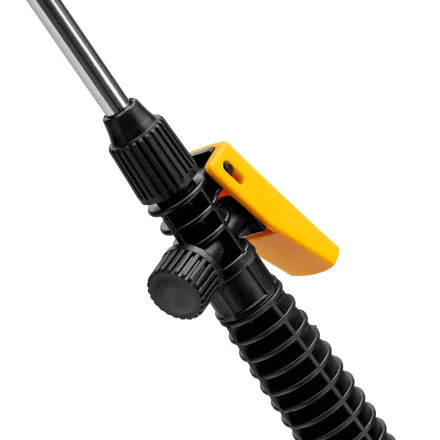 Опрыскиватель аккумуляторный Denzel D-5LI, 5 л, Li-Ion акк., 12 В, 2 Ач 64790 купить в Урае