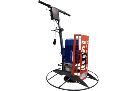 Затирочная машина электрическая МИКСОКРЕТ 220 1024876 купить в Урае