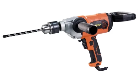 Дрель-миксер ДМЭ-1200/16ЭР Энкор 50099 купить в Урае