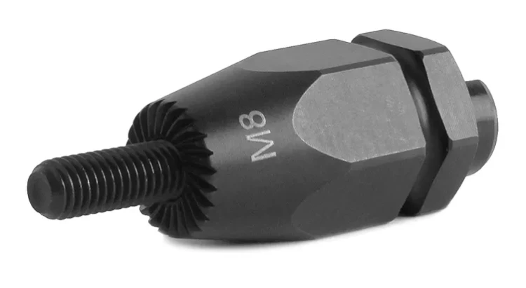 Насадка для заклепок М8 для заклепочника MESSER TP6302D купить в Урае