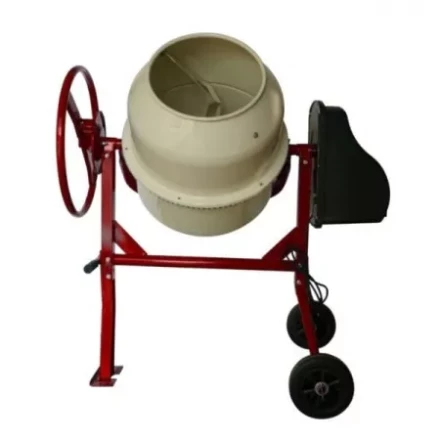 Бетономешалка ELITECH Б 120 купить в Урае