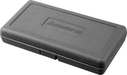 Степлер &quot;Pro 53&quot; для скоб тип 53 (4-14 мм), в кейсе, STAYER Professional 3150-H4_z01 купить в Урае