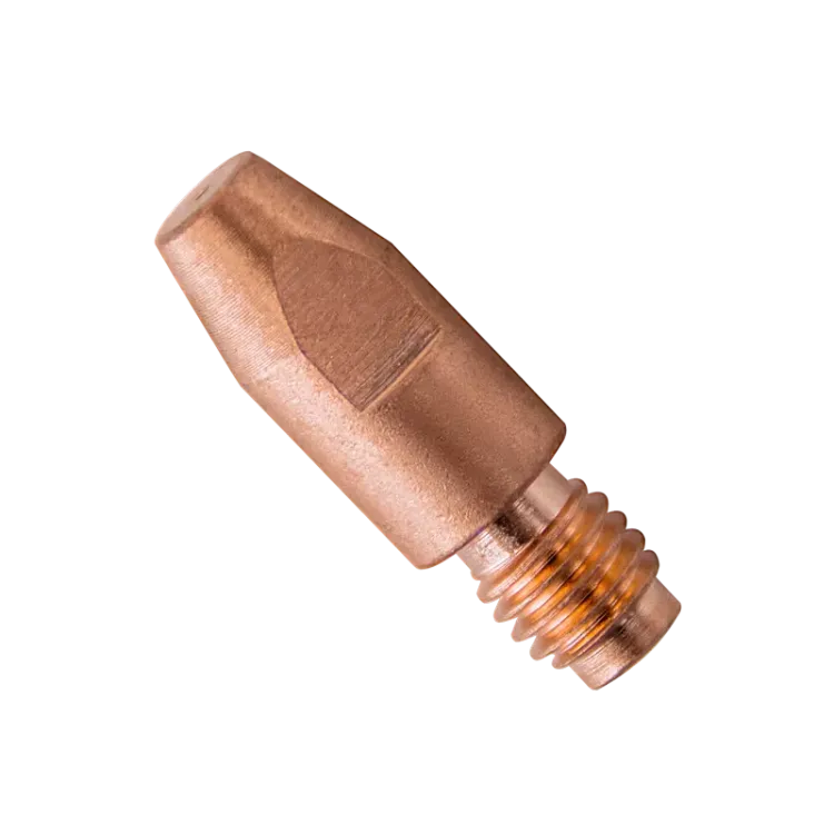 Наконечник М8x30х1,2 mm E-Cu-Al Оберон XL141.0015 купить в Урае