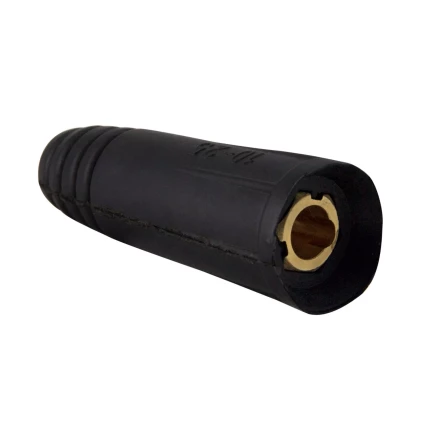 Кабельная розетка 10-25 Basic Оберон BS121025 купить в Урае