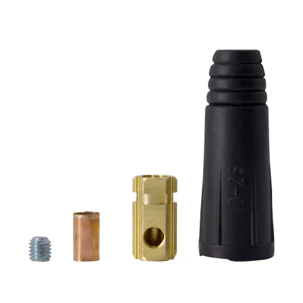 Кабельная розетка 10-25 Basic Оберон BS121025 купить в Урае