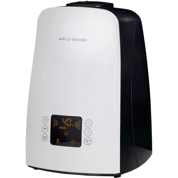 Увлажнитель BALLU AOS U650 white/белый (ультразвук, электроника) купить в Урае