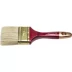 Кисть плоская STAYER &quot;UNIVERSAL-PROFI&quot;, светлая натуральная щетина, деревянная ручка, 75мм 0104-075 купить в Урае