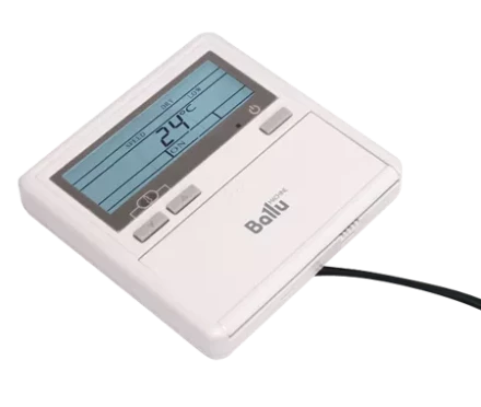 Внутренний блок BALLU BLC_CF/in-48HN1 сплит-системы, напольно-потолочного типа купить в Урае