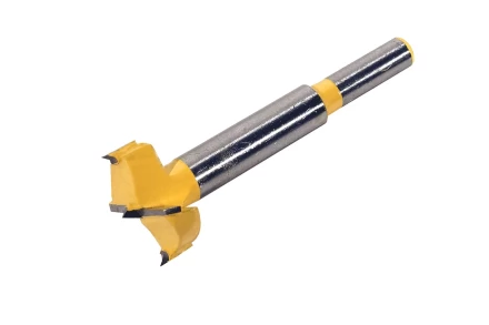 Сверло д/ДСП 25 Форстнера ТСТ Энкор 19142 купить в Урае