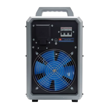 Сварочный инвертор Оберон ARC 315 KG1312 купить в Урае