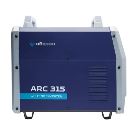 Сварочный инвертор Оберон ARC 315 KG1312 купить в Урае
