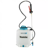 Опрыскиватель аккумуляторный 18V, 10л, Makita DUS108Z (без АКБ и ЗУ) купить в Урае