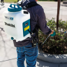 Опрыскиватель аккумуляторный 18V, 10л, Makita DUS108Z (без АКБ и ЗУ) купить в Урае