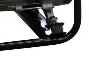 Электрогенератор бензиновый Eurolux G1200A купить в Урае