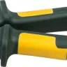 Плоскогубцы KRAFTOOL"KRAFT-MAX"комб,Cr-Mo,маслобензост двухкомп рукоятки,шарнирное соединение с повыш износост,180мм 22011-1-18 купить в Урае
