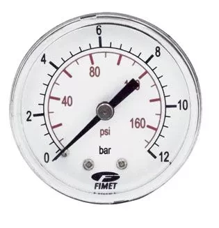 Манометр d40 ART-606 купить в Урае