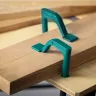 Верстачный прижим KRAFTOOL KRAFTFLEX 32803 купить в Урае