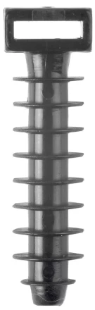 Дюбель ЗУБР &quot;МАСТЕР&quot; для хомута, 8 x 45 мм, 6 шт 4-309106-08-45 купить в Урае