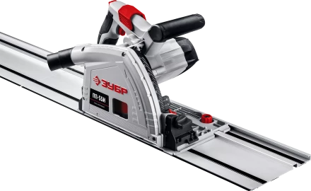 Пила циркулярная погружная + направляющая ПП-55Н серия МАСТЕР купить в Урае