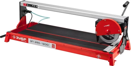 Электроплиткорез ЭП-250-1200С серия МАСТЕР купить в Урае