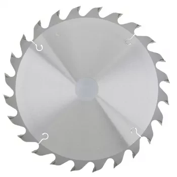 Пильный диск по дереву 200 x 32/30 x 24Т GROSS 73322 купить в Урае