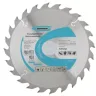Пильный диск по дереву 200 x 32/30 x 24Т GROSS 73322 купить в Урае