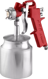 Краскопульты пневматические МС Н200 серия ЭКСПЕРТ