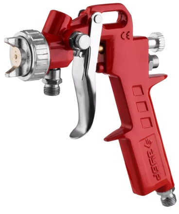 Краскопульты пневматические МС Н200 серия ЭКСПЕРТ купить в Урае