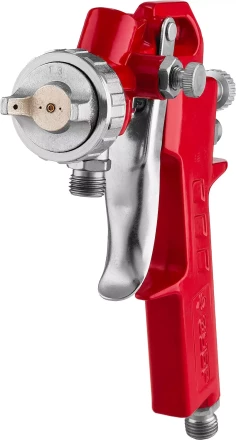 Краскопульты пневматические МС Н200 серия ЭКСПЕРТ купить в Урае