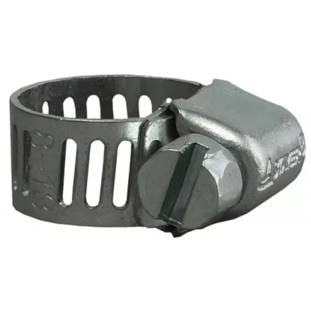 Хомуты стальные оцинкованые, ширина ленты 8мм, 13-19мм, 10шт, STAYER 37800-13-19-10 37800-13-19-10 купить в Урае