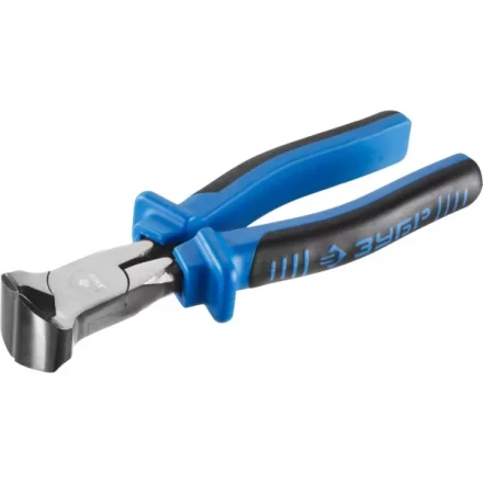 Кусачки ЗУБР &quot;ЭКСПЕРТ&quot;, покрытие Н12Х1, 180мм 2201-7-18 купить в Урае