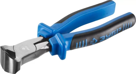 Кусачки ЗУБР &quot;ЭКСПЕРТ&quot;, покрытие Н12Х1, 180мм 2201-7-18 купить в Урае