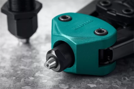 Губки для заклепочников KRAFTOOL 31181-SJ купить в Урае