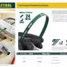 Полотно гибкое Max Flex, KRAFTOOL 15941-24-S2, безопасное, с волнообразной разводкой, 24 TPI, 2шт, 300мм 15941-24-S2 купить в Урае