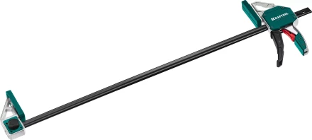 Струбцина KRAFTOOL EXTREM пистолетная 32228-90 купить в Урае