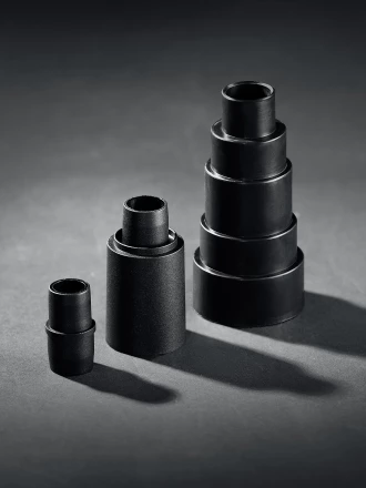 STEHER BOS-50 Duo, d125 / d150 мм, 5.0 мм, 350 Вт, бесщеточная орбитально-шлифовальная машина, кейс (BOS-50) купить в Урае