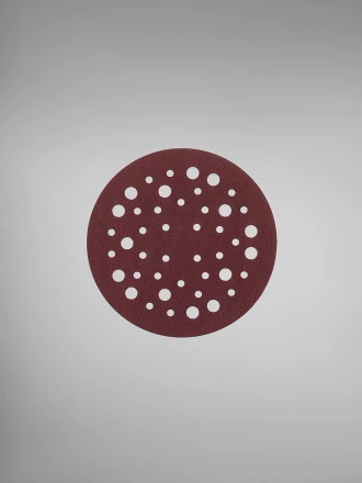 STEHER BOS-50 Duo, d125 / d150 мм, 5.0 мм, 350 Вт, бесщеточная орбитально-шлифовальная машина, кейс (BOS-50) купить в Урае