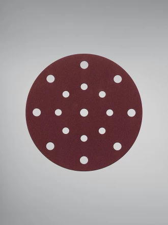 STEHER BOS-50 Duo, d125 / d150 мм, 5.0 мм, 350 Вт, бесщеточная орбитально-шлифовальная машина, кейс (BOS-50) купить в Урае