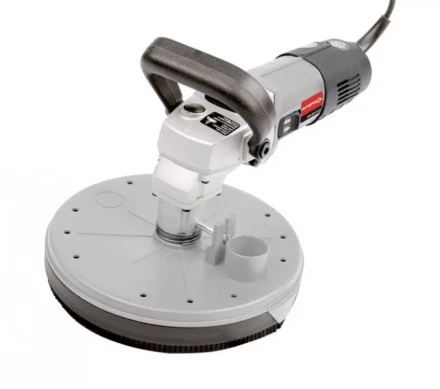 Полировальная шлифмашина Интерскол УПМ-200/1010Э купить в Урае