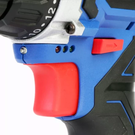 Аккумуляторная дрель-шуруповерт Диолд ДЭА-14ЛИ-07 купить в Урае