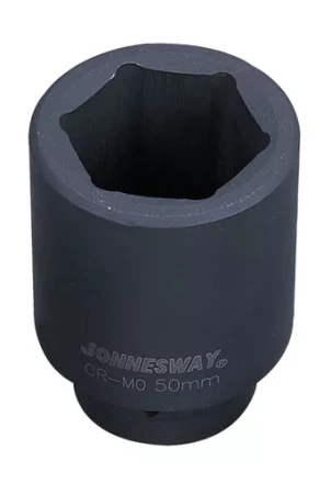 Головка уд.шестигран.кв.3/4" М30   S03А6130 (Jonnesway) 47946 купить в Урае