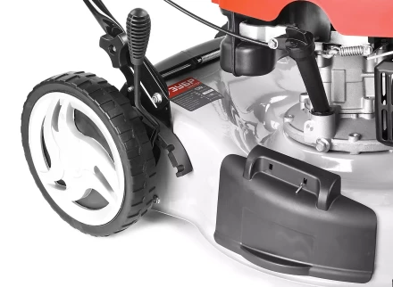 Газонокосилка самоходная бензиновая ГКБ-460СТ серия МАСТЕР купить в Урае