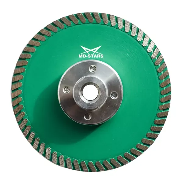 Диск алмазный TURBO ULTRA GRANITE M14F SKYWER 230*3,2*10*22,23 mm купить в Урае