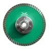Диск алмазный TURBO ULTRA GRANITE M14F SKYWER 230*3,2*10*22,23 mm купить в Урае