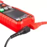 Токоизмерительные клещи КВТ KT 205D с True RMS (90386) купить в Урае