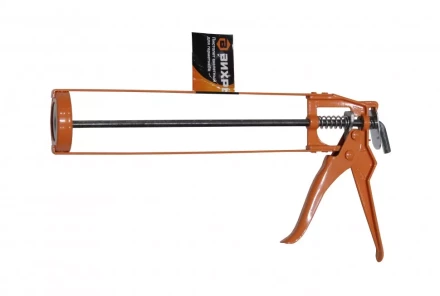 Пистолет для герметика скелетный Вихрь 73/3/6/1 купить в Урае