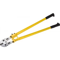 Болторез "Hercules" по стали до 30 HRC, усиленный коннектор, 750 мм, STAYER 2330-075