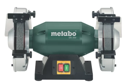 Точило Metabo DS 200 промышленное купить в Урае